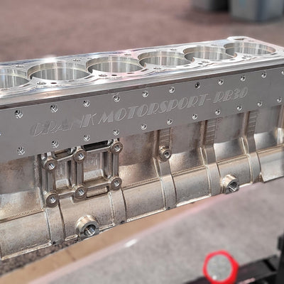 Premium Billet Engine Blocks