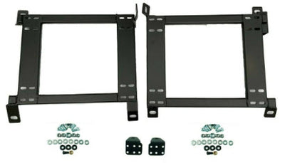 R34 GTT Seat Brackets  (Sold as Sets, Driver & Passenger)