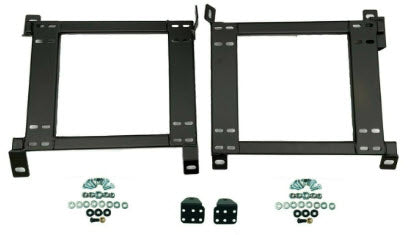 R34 GTT Seat Brackets  (Sold as Sets, Driver & Passenger)