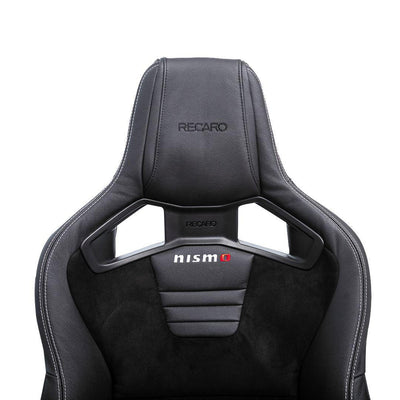 *Limited Edition*  Recaro Nismo CRS Race Seats