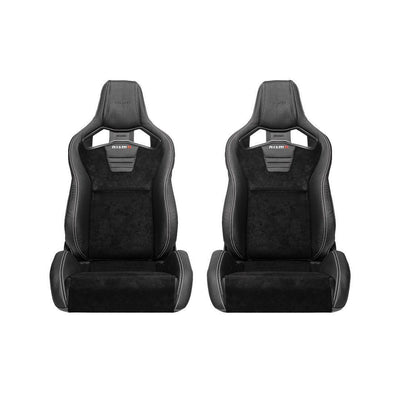 *Limited Edition*  Recaro Nismo CRS Race Seats