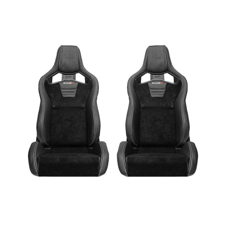 *Limited Edition*  Recaro Nismo CRS Race Seats