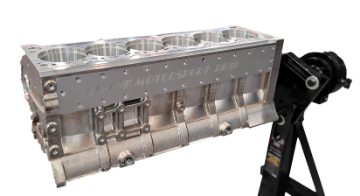 Nissan RB-29 Billet Engine Blocks