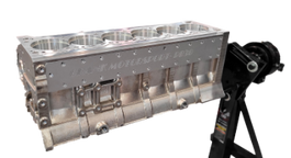 Nissan RB-30 Billet Engine Block